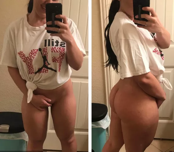 Wifey needs someone new to play with