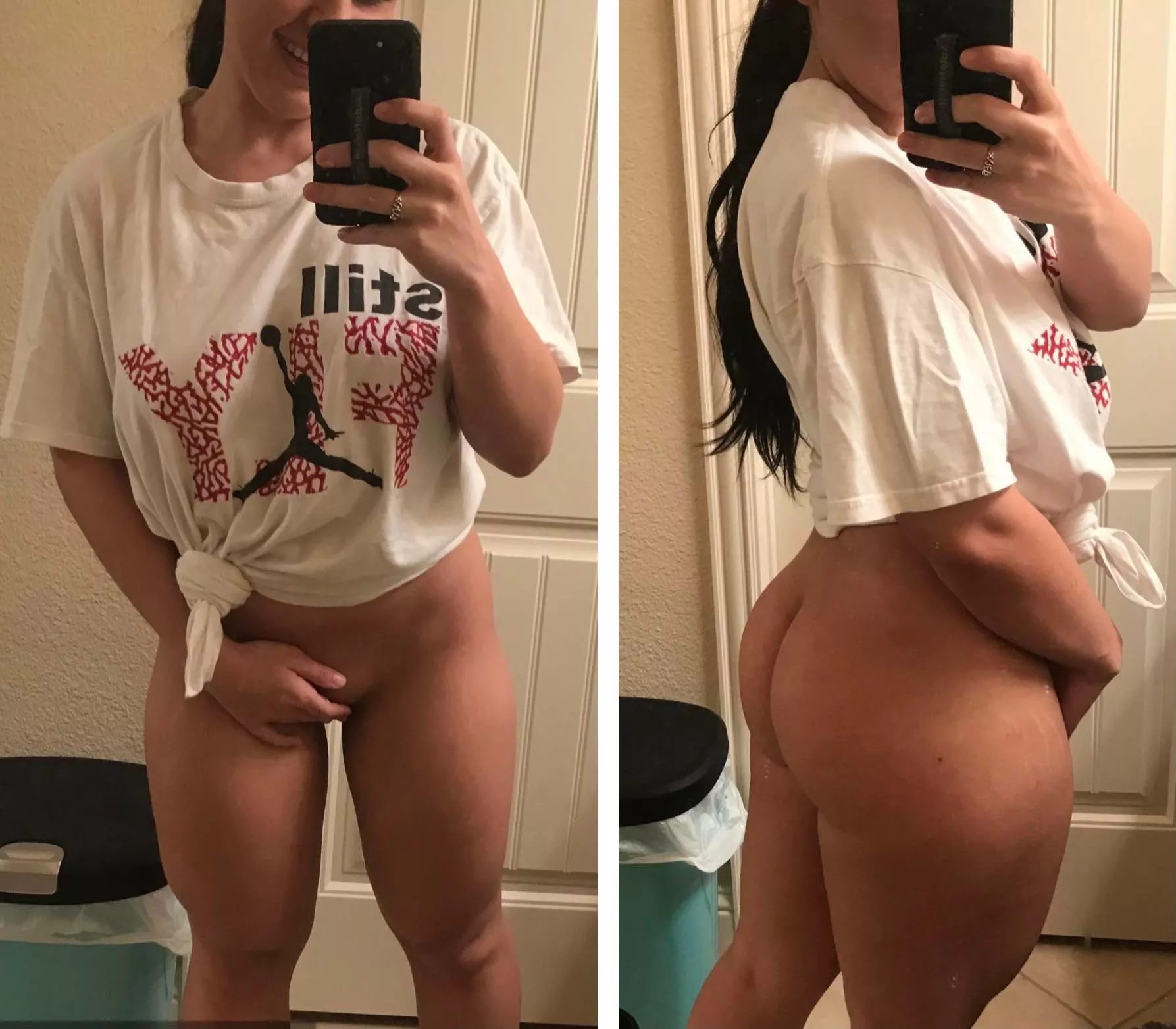 Wifey needs someone new to play with