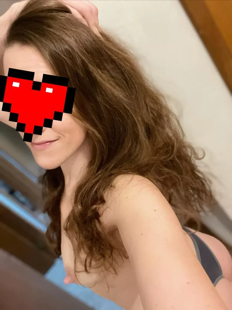 Wifey vibes.