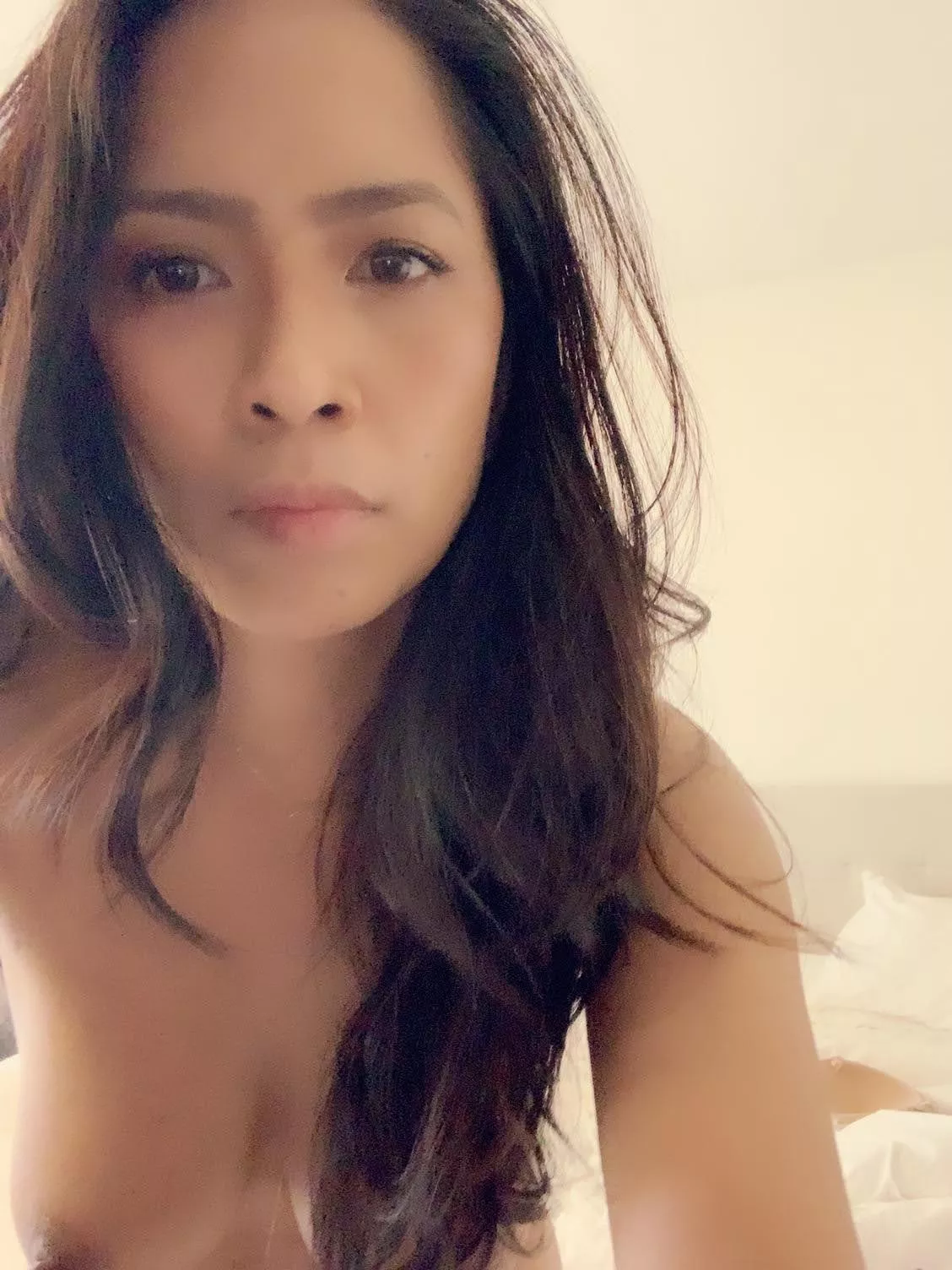 Wifey wants it DEEP inside her