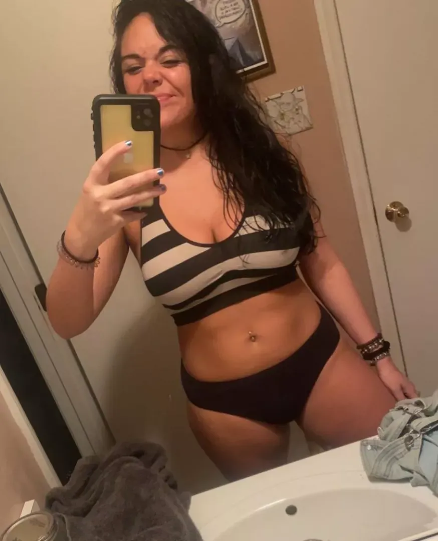 Wifing me up??