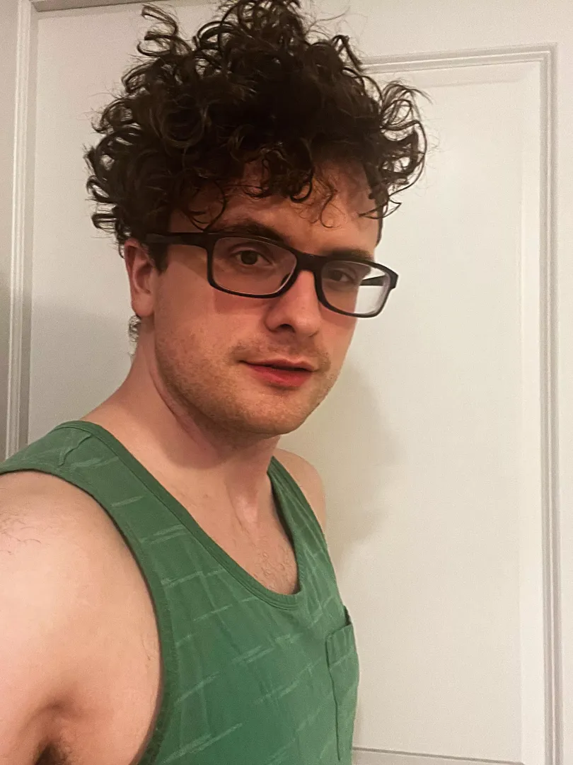 Wild hair day