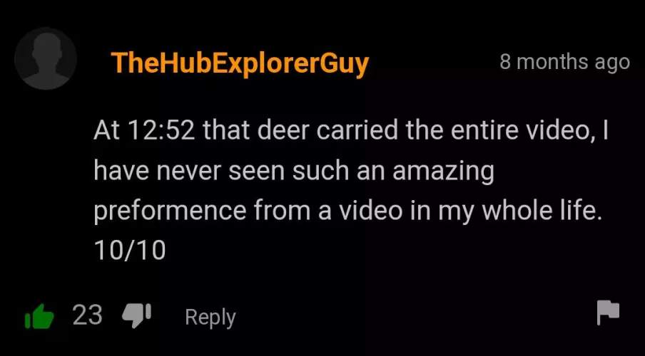 Wild life
