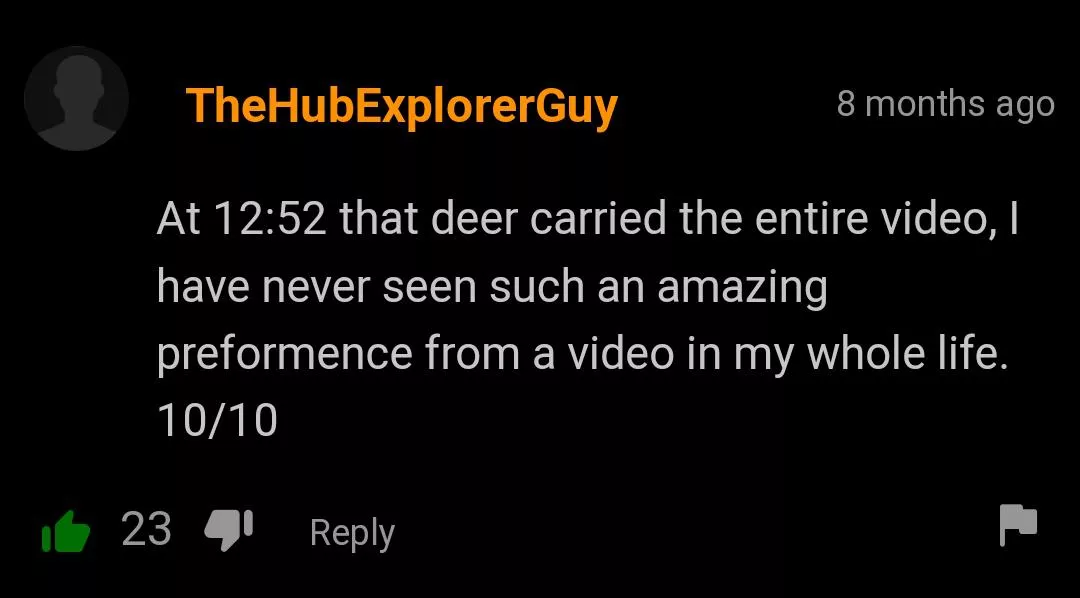 Wild life