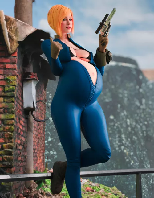 Wild, Wild Wasteland (@ClubZenny)