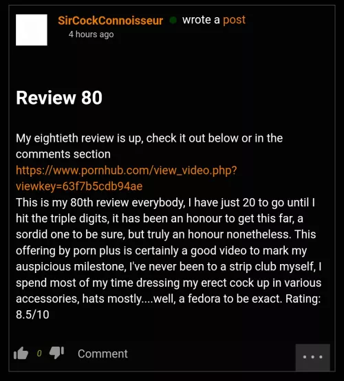 will he hit 100?