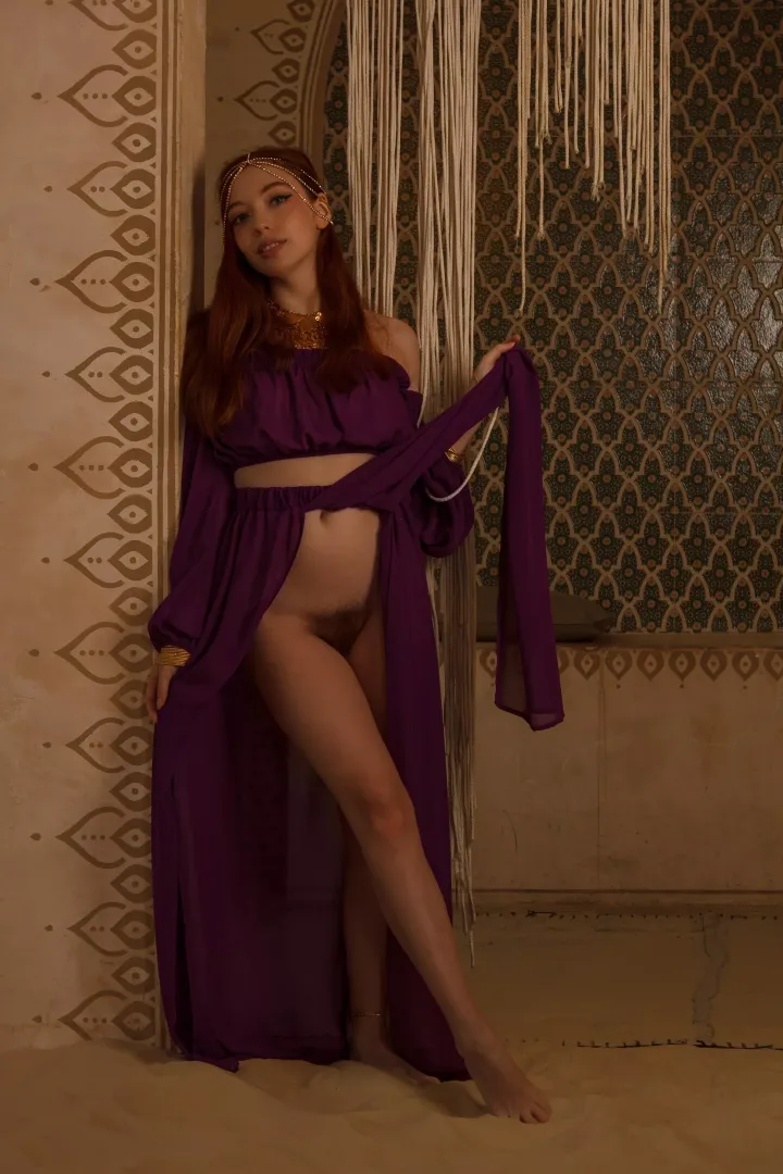 Will pussy hair replace my panties?