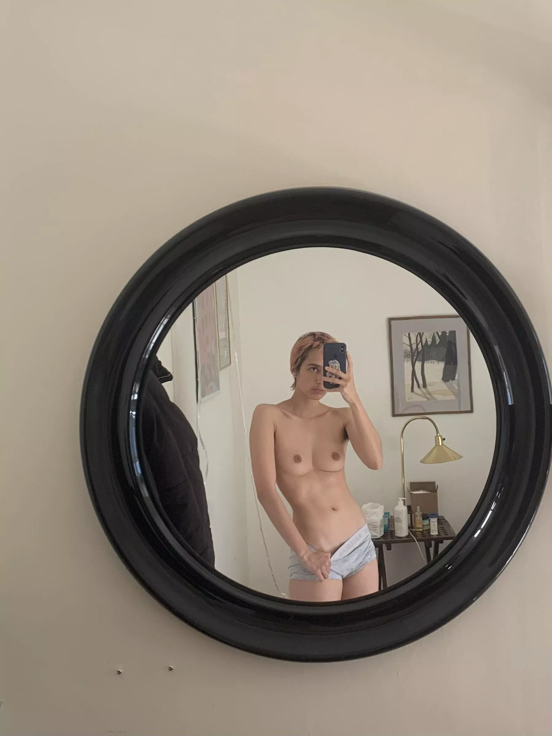 will someone pull the rest down for me