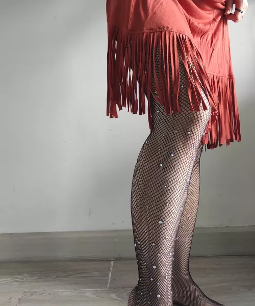 will we dance?
