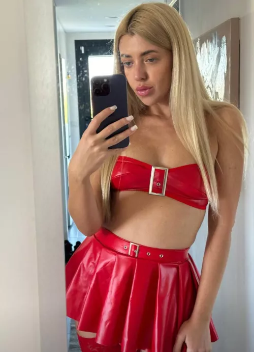 Will you be my cuckold husband?