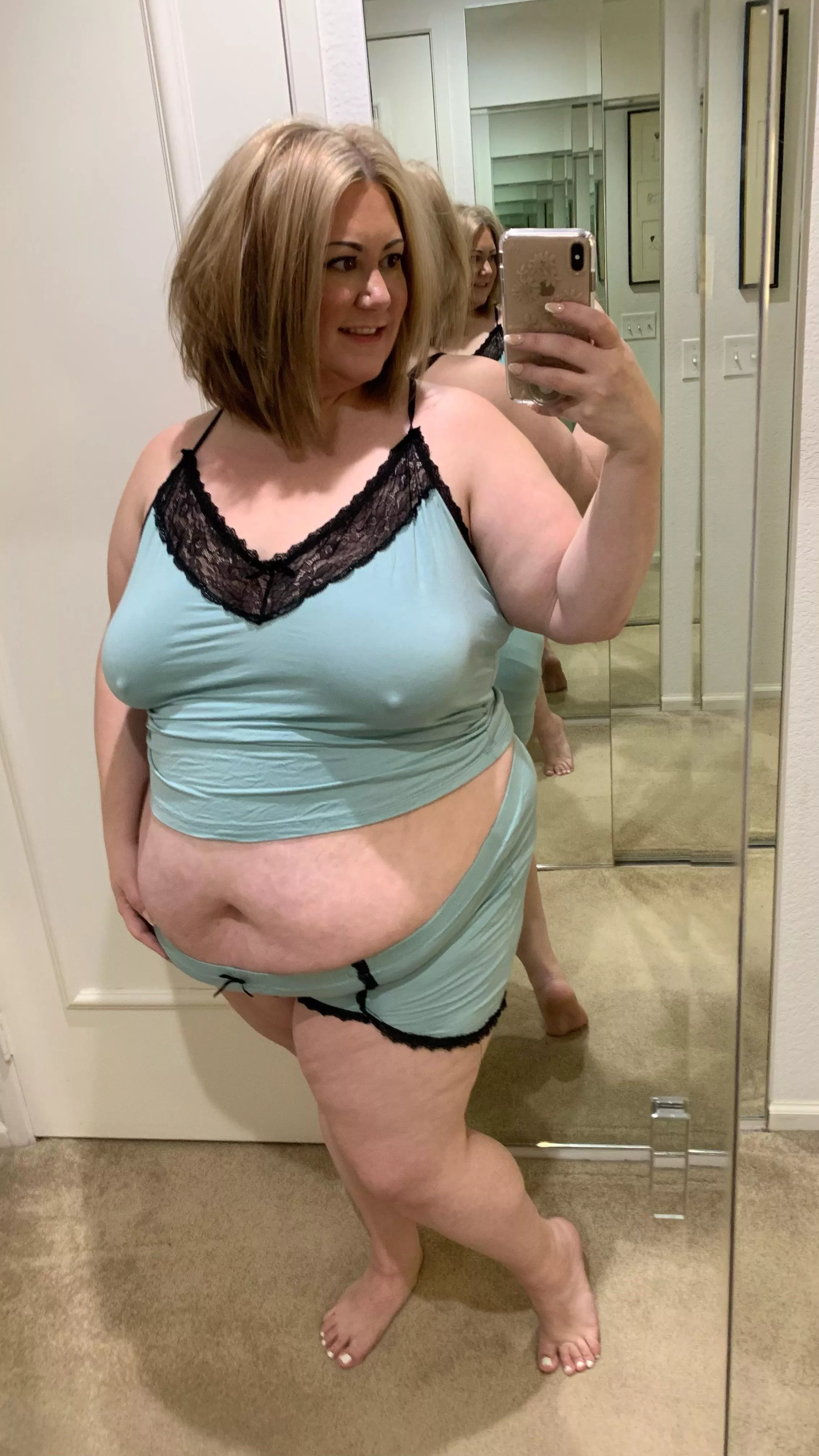 Will you come to my pajama party?