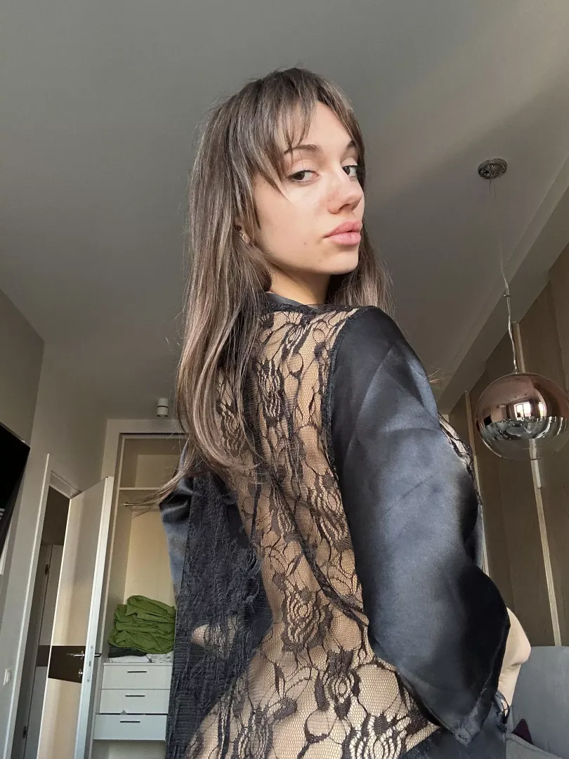Will you cum on my command or get punished?