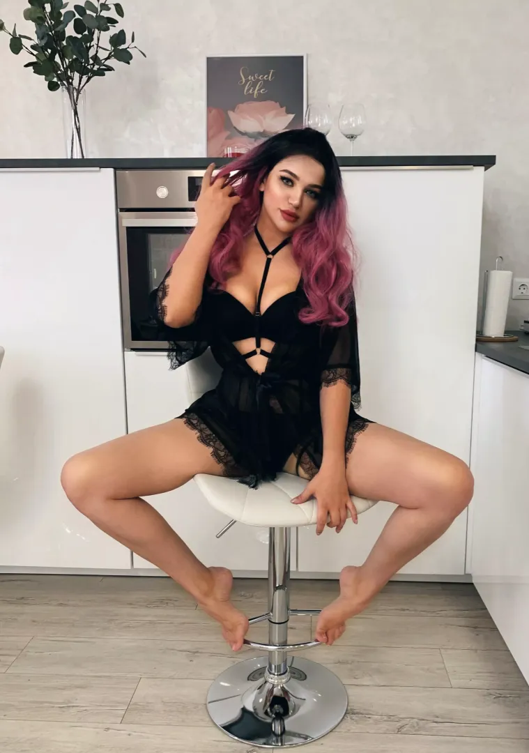 Will you cum on them please?