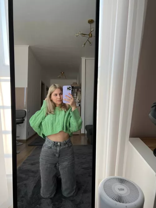 will you fuck me on a first date?