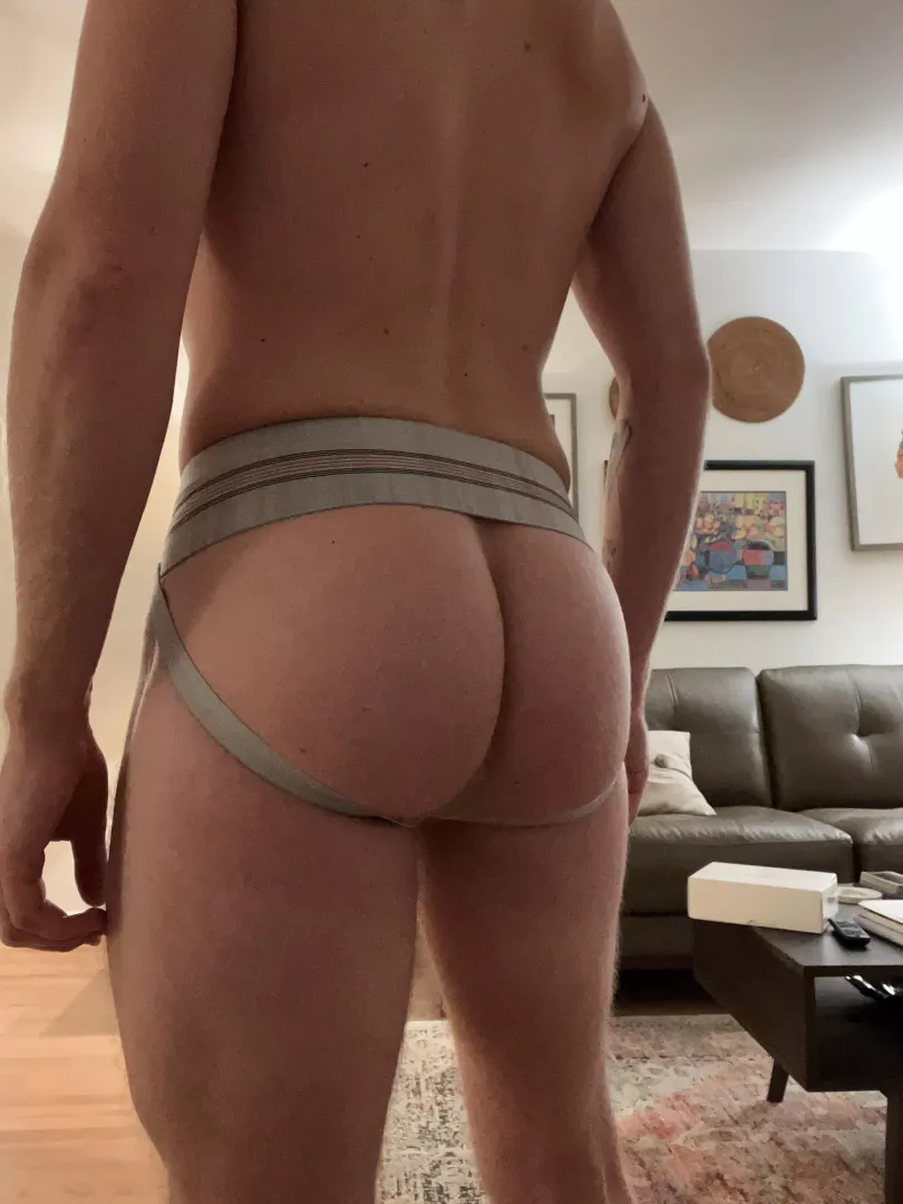 Will you fuck me while I wear this bro?
