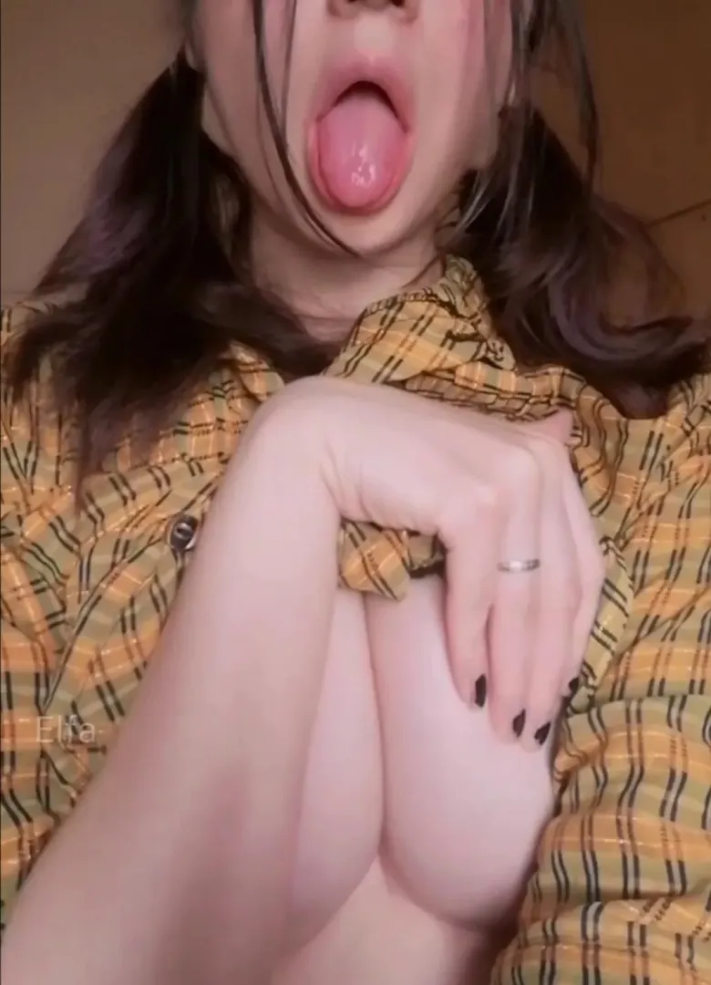 Will you give me a lollipop?