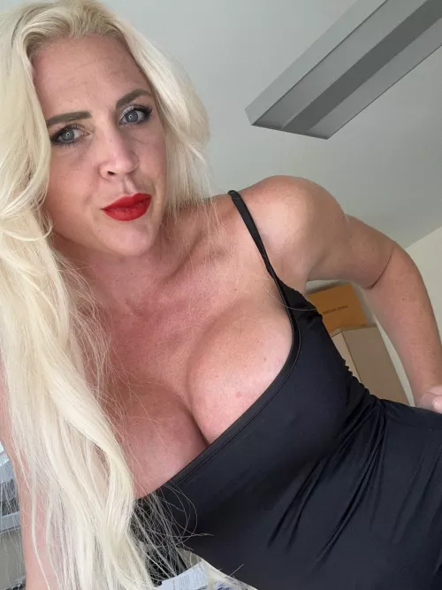 Will you lick me gently.