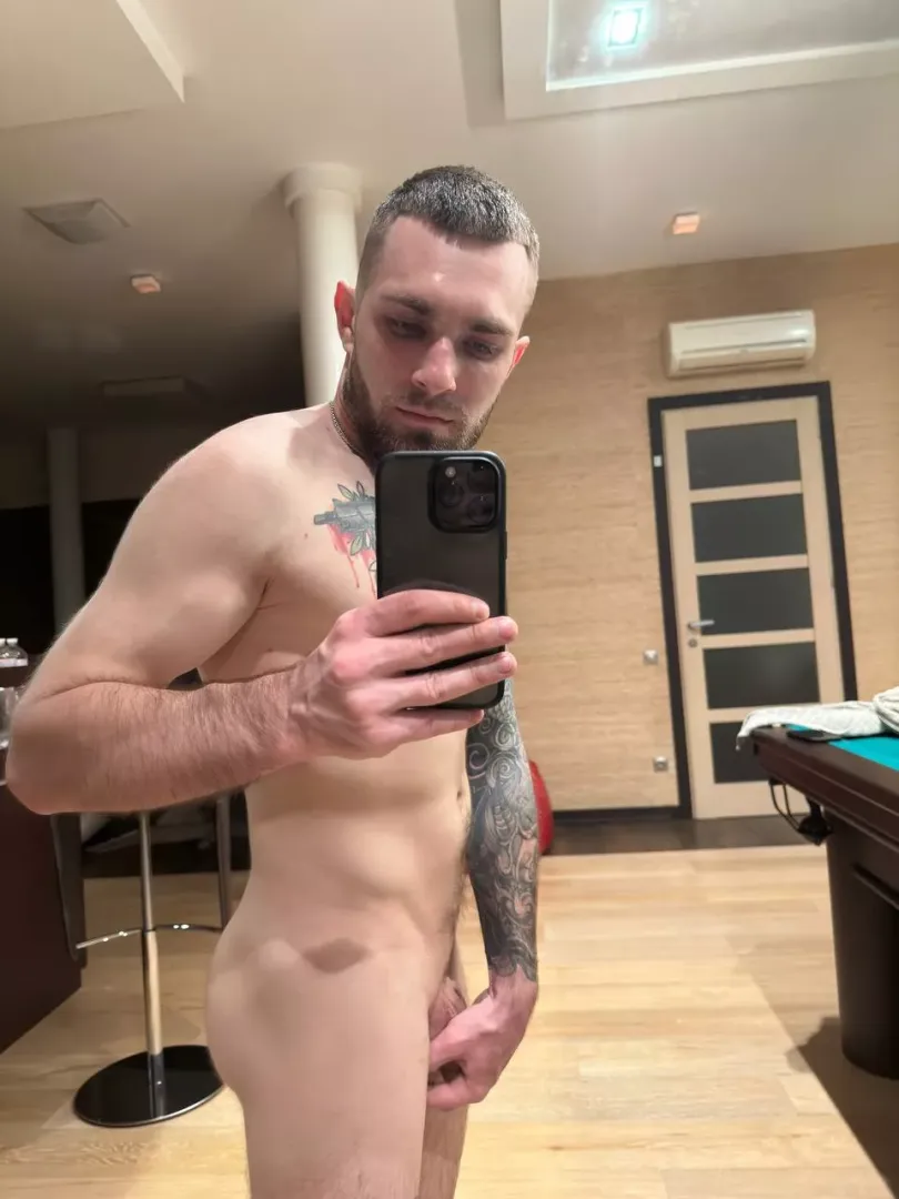 Will you make my cock big? How?🍆