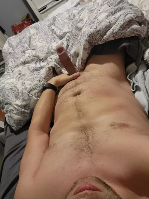 Will you ride me?