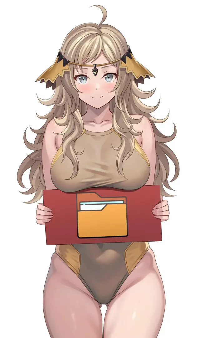Will you save me into your files? (vodka13)
