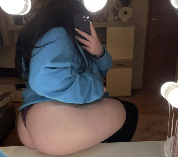 Will you spank me?