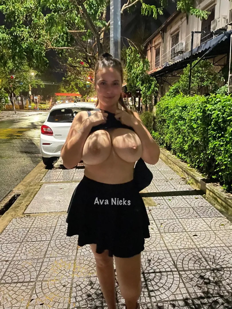 Will you suck them if I suck your dick?