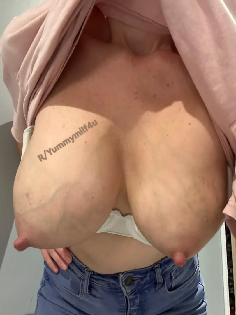 Will you suck them?
