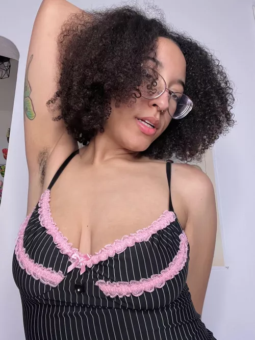 Will you tell me which deodorant smells best?