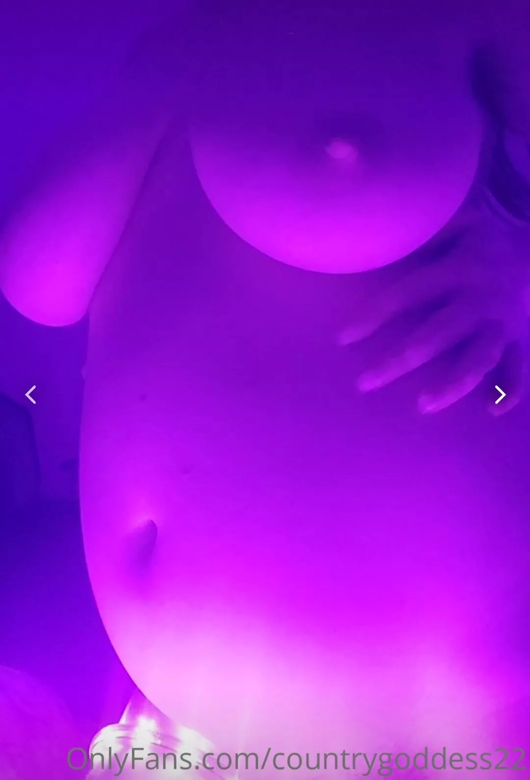 Will you watch me squirt all over the room?