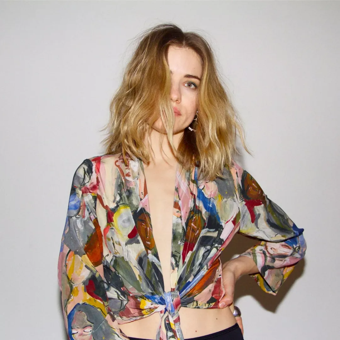 Willa Fitzgerald