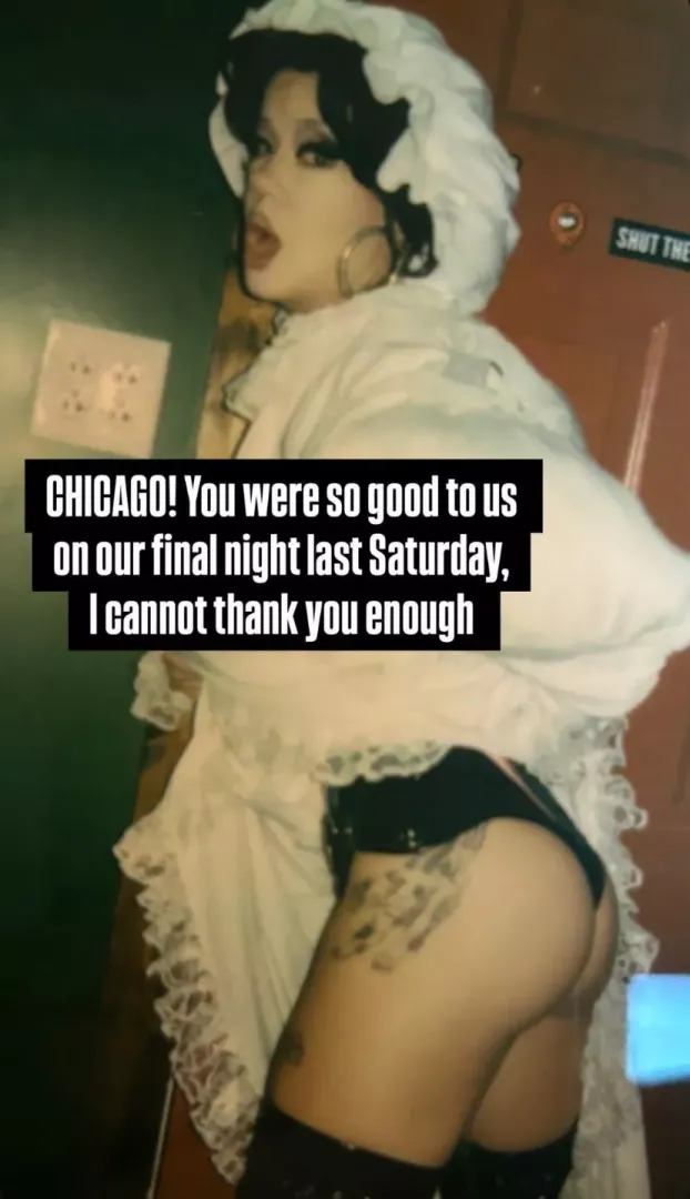 Willow Pill’s Ass