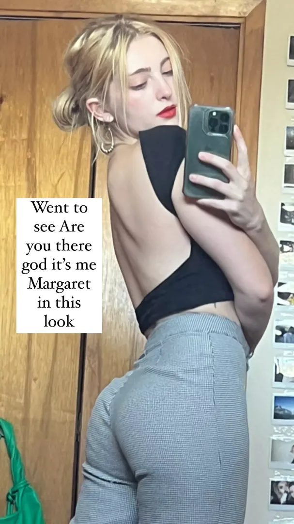 Willow Shields