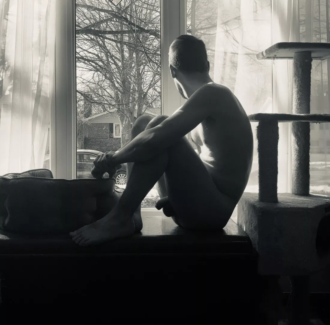 Window Gazing