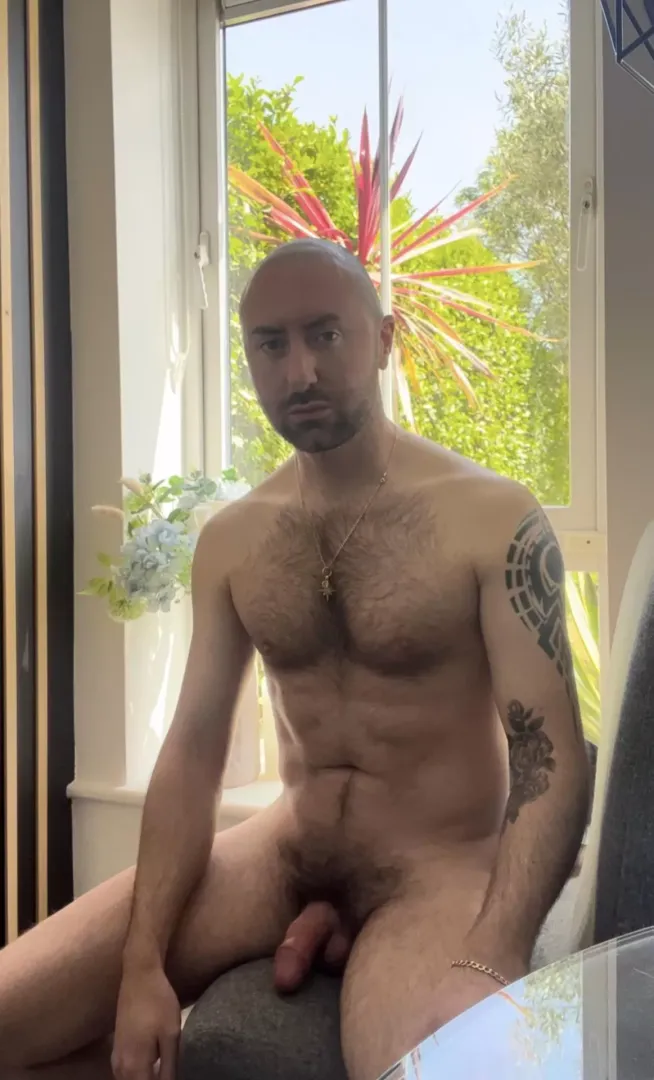 Window view