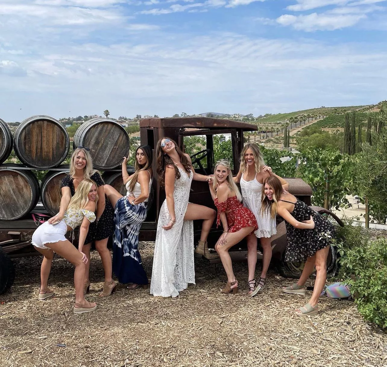 Wine days part 2