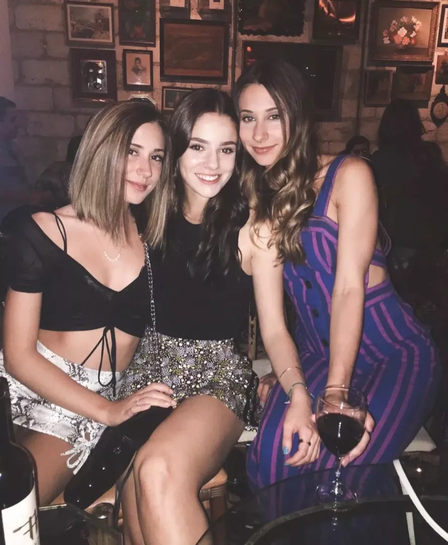 Wine night