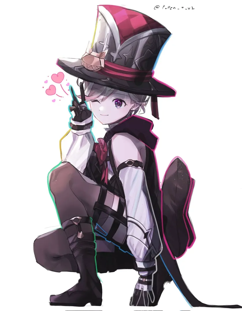 Wink