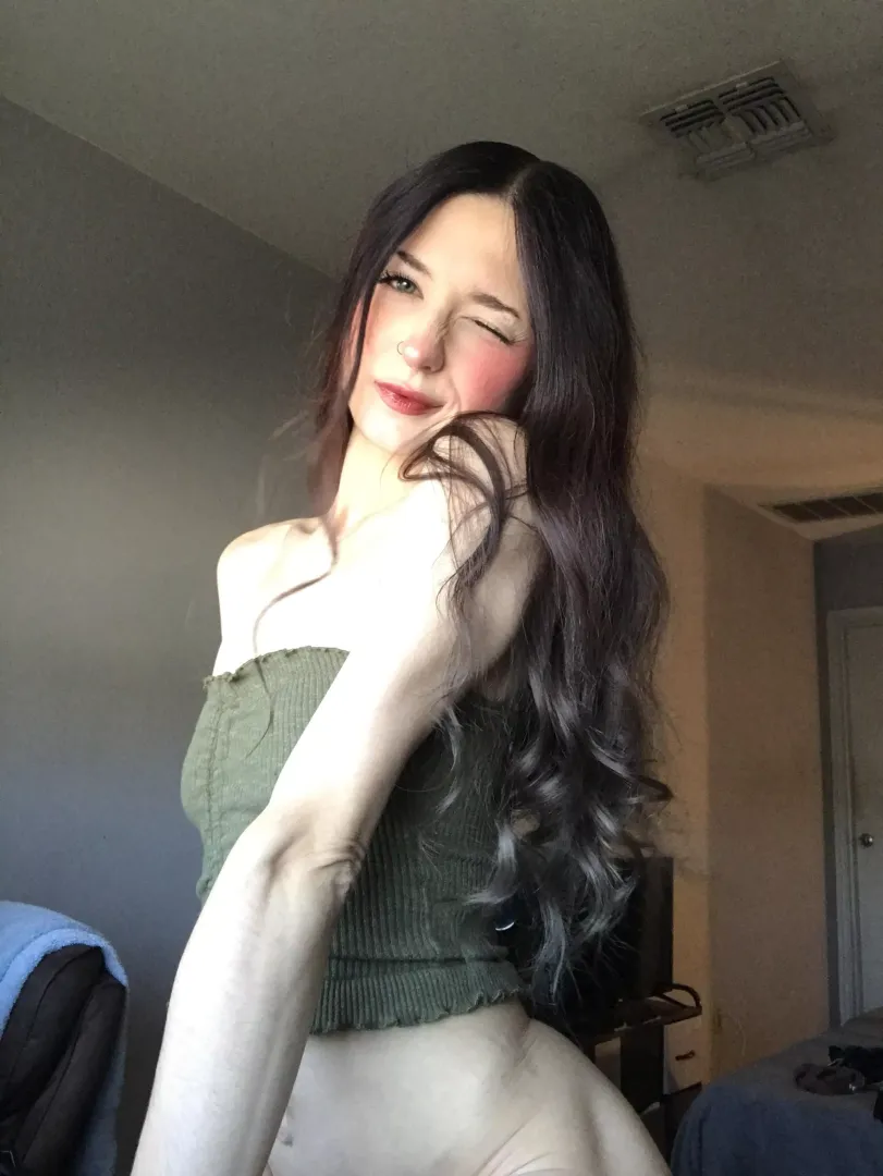 wink wink