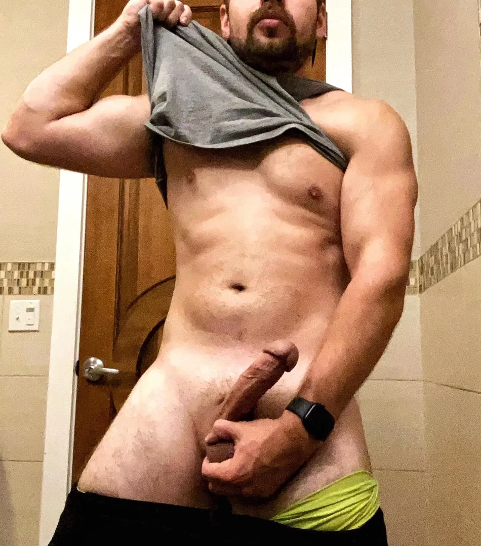Winter = dadbod season