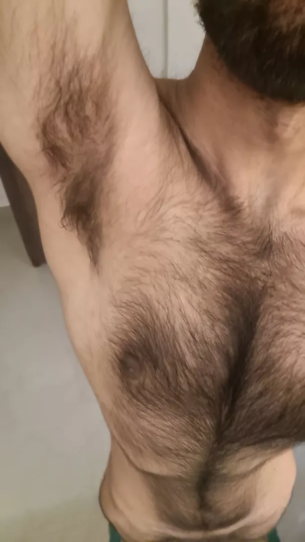 winter fur