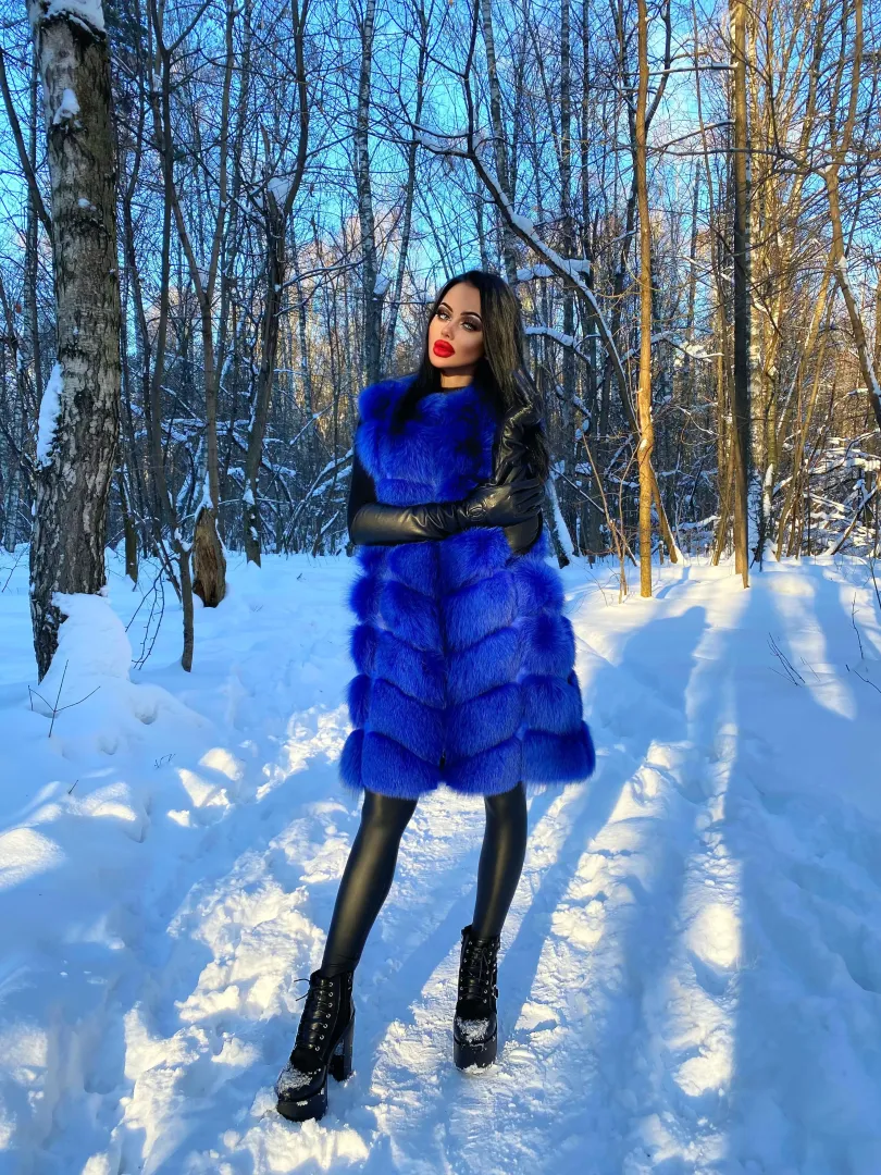 Winter mood