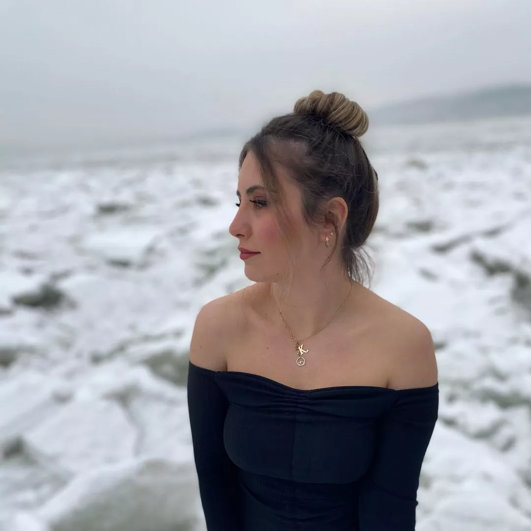 winter princess