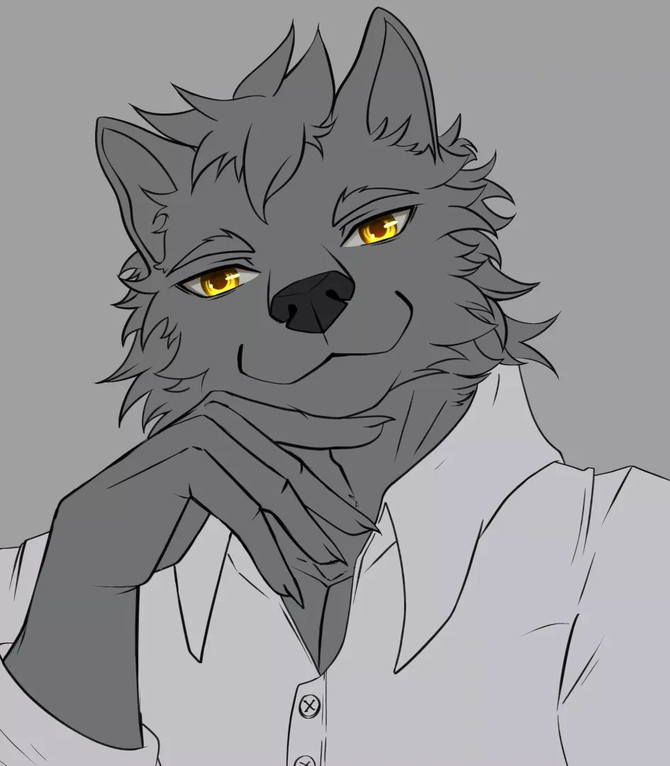 W.i.P. what you guys think~?