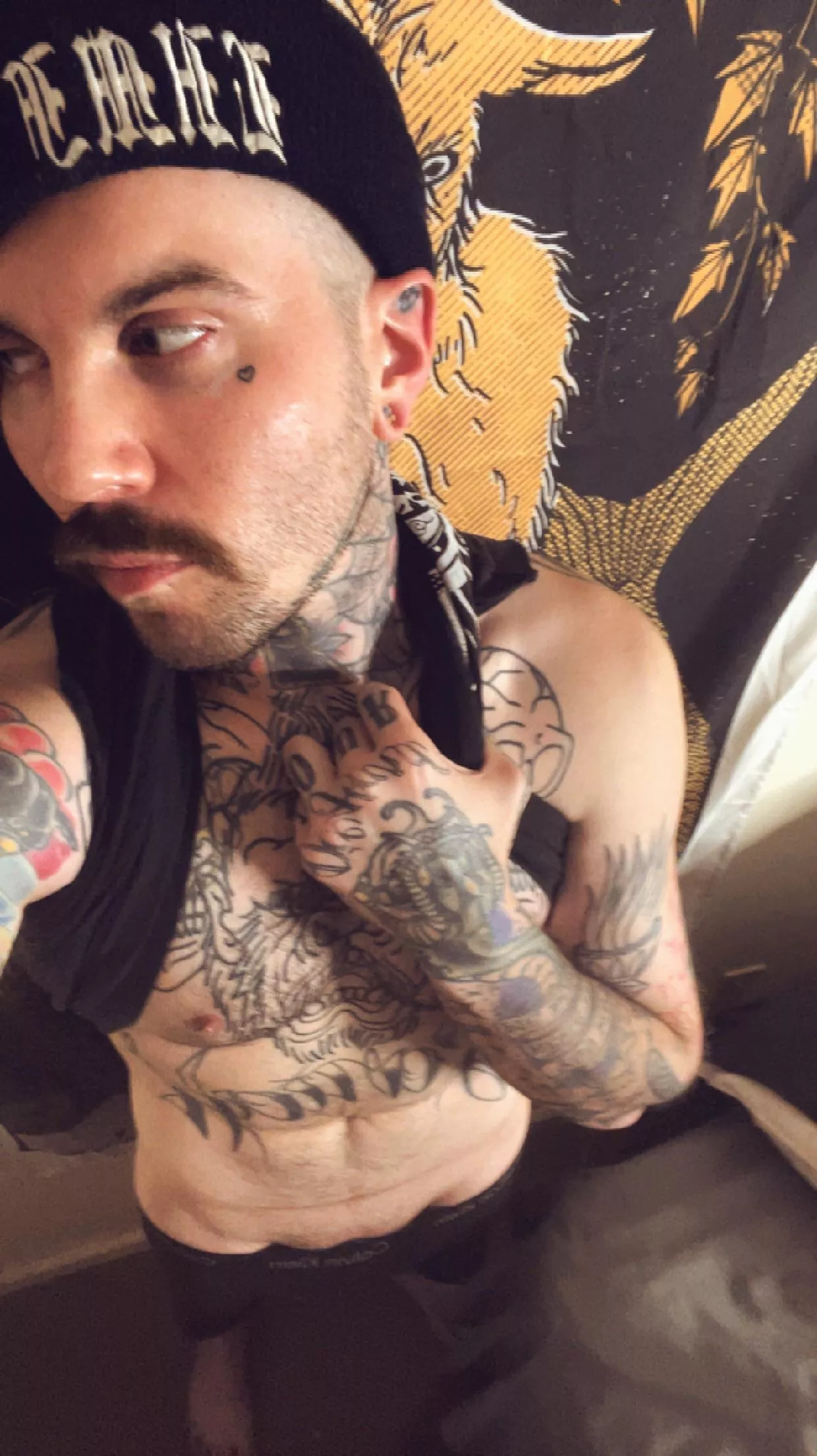 Wish I had someone to talk to