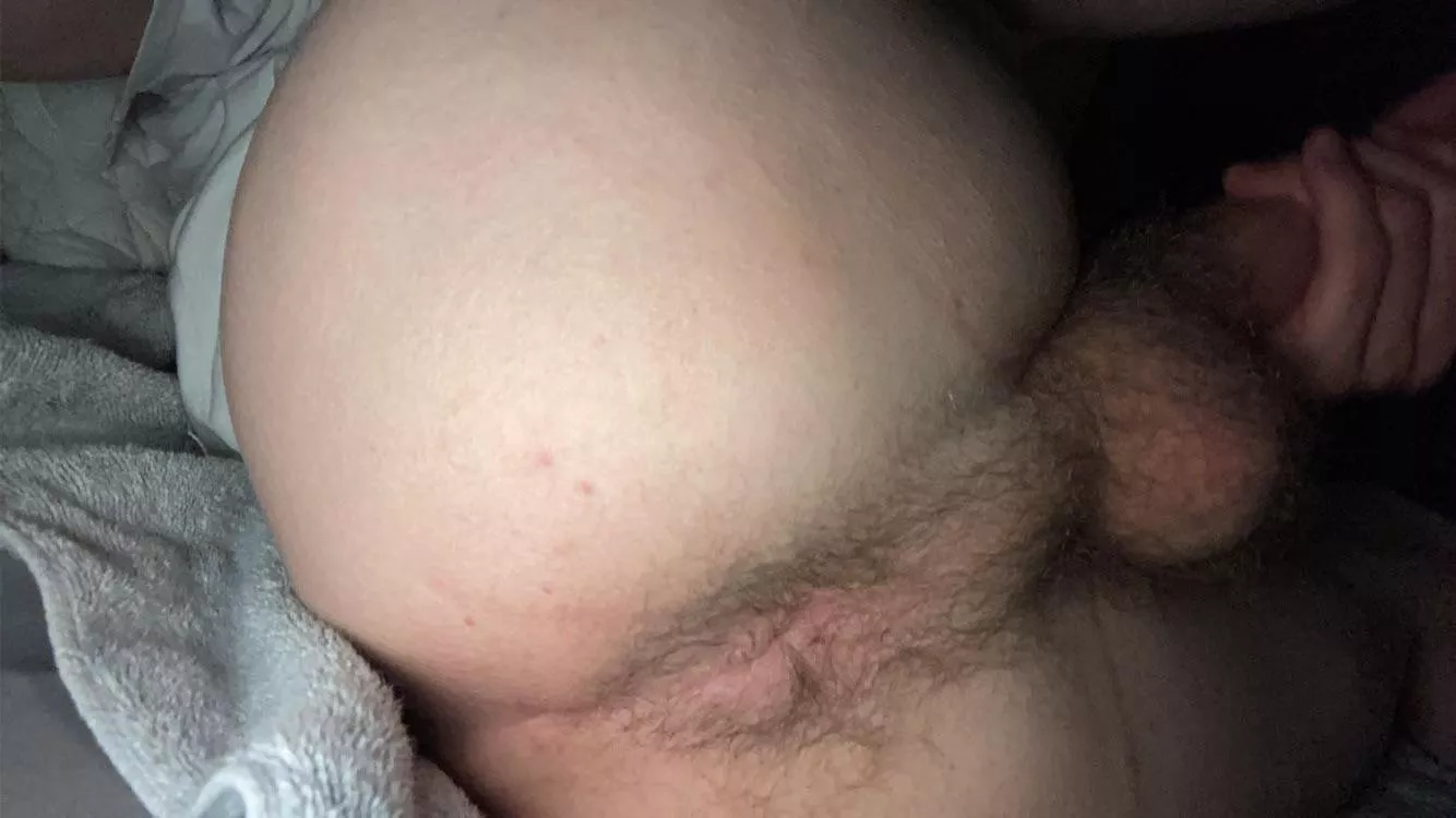 Wish I was getting fucked