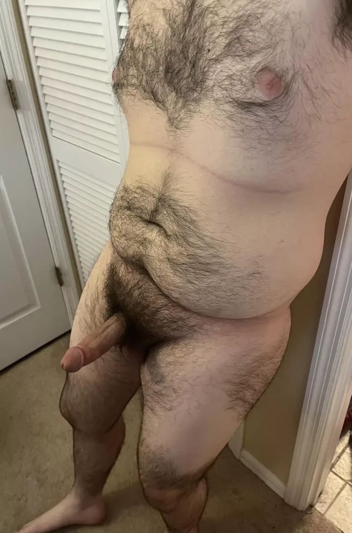 Wish I was humping someone this hump day