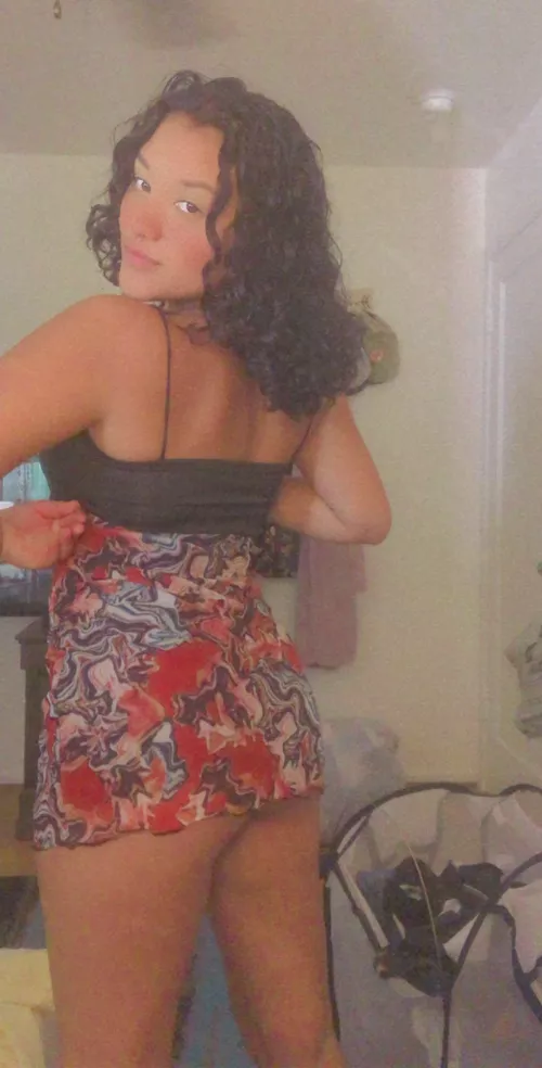 wish I was in a gangbang vid right now