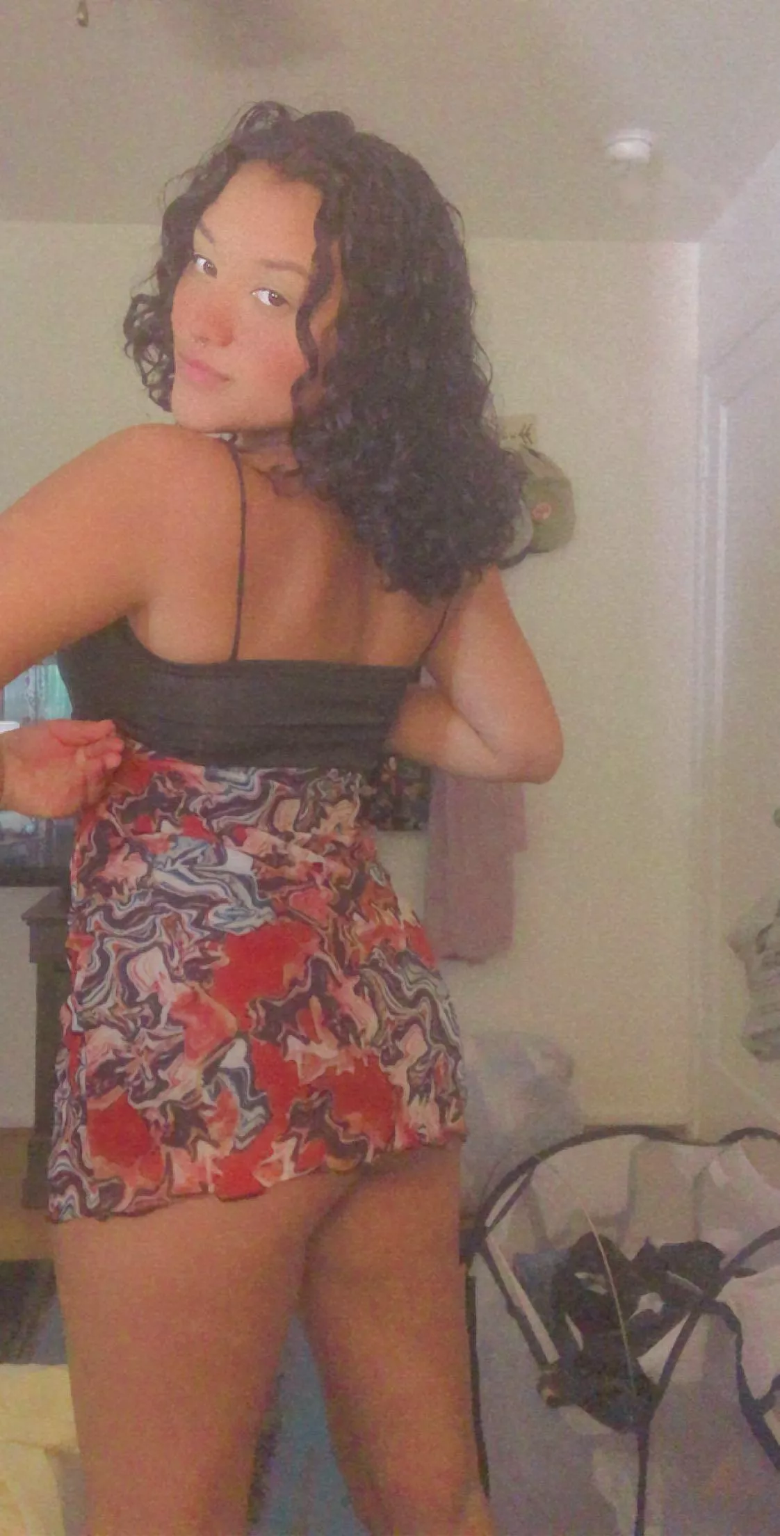 wish I was in a gangbang vid right now