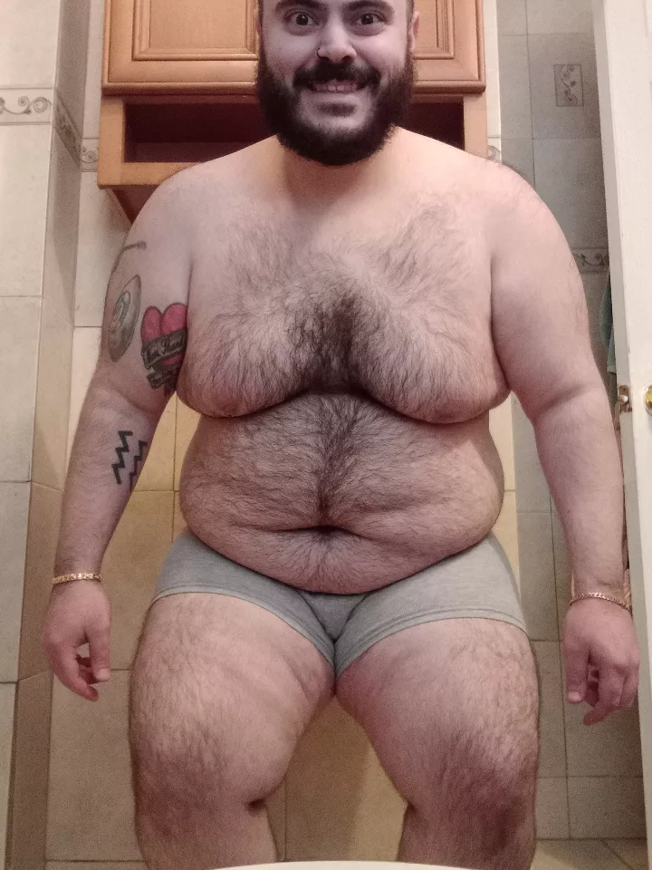 wish someone was here to take them off