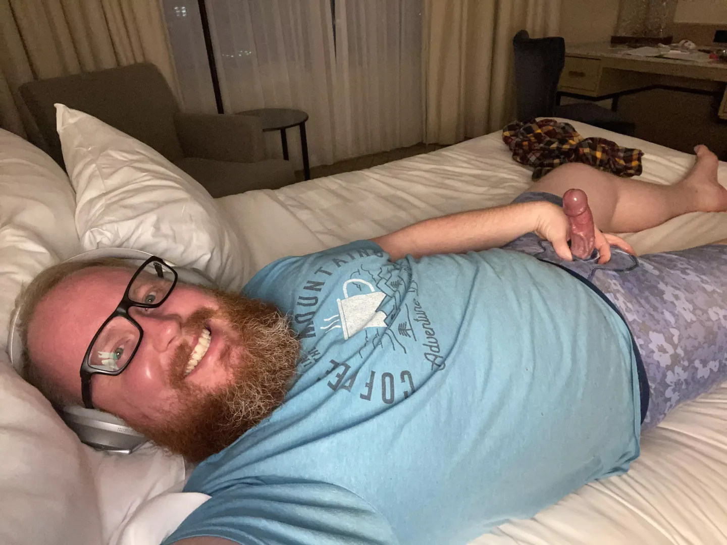 Wish there were a couple of guys here helping me out (32)